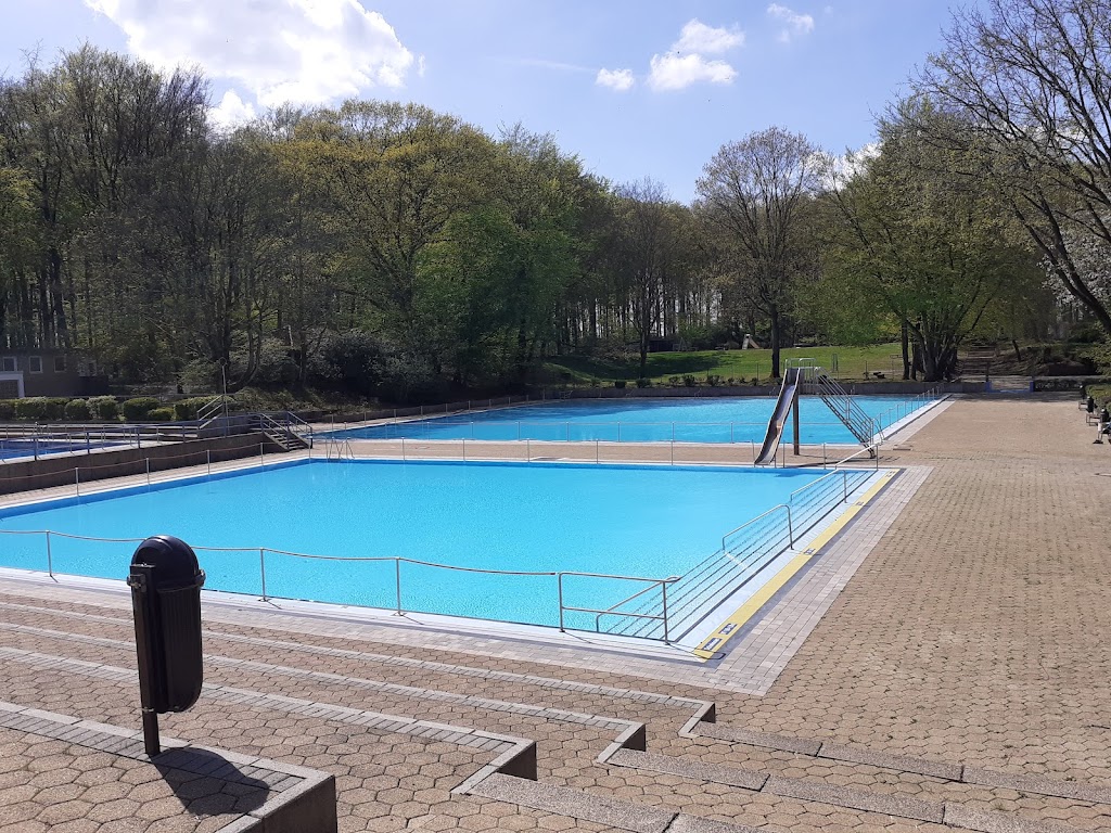 Bild von Freibad Mollbeck