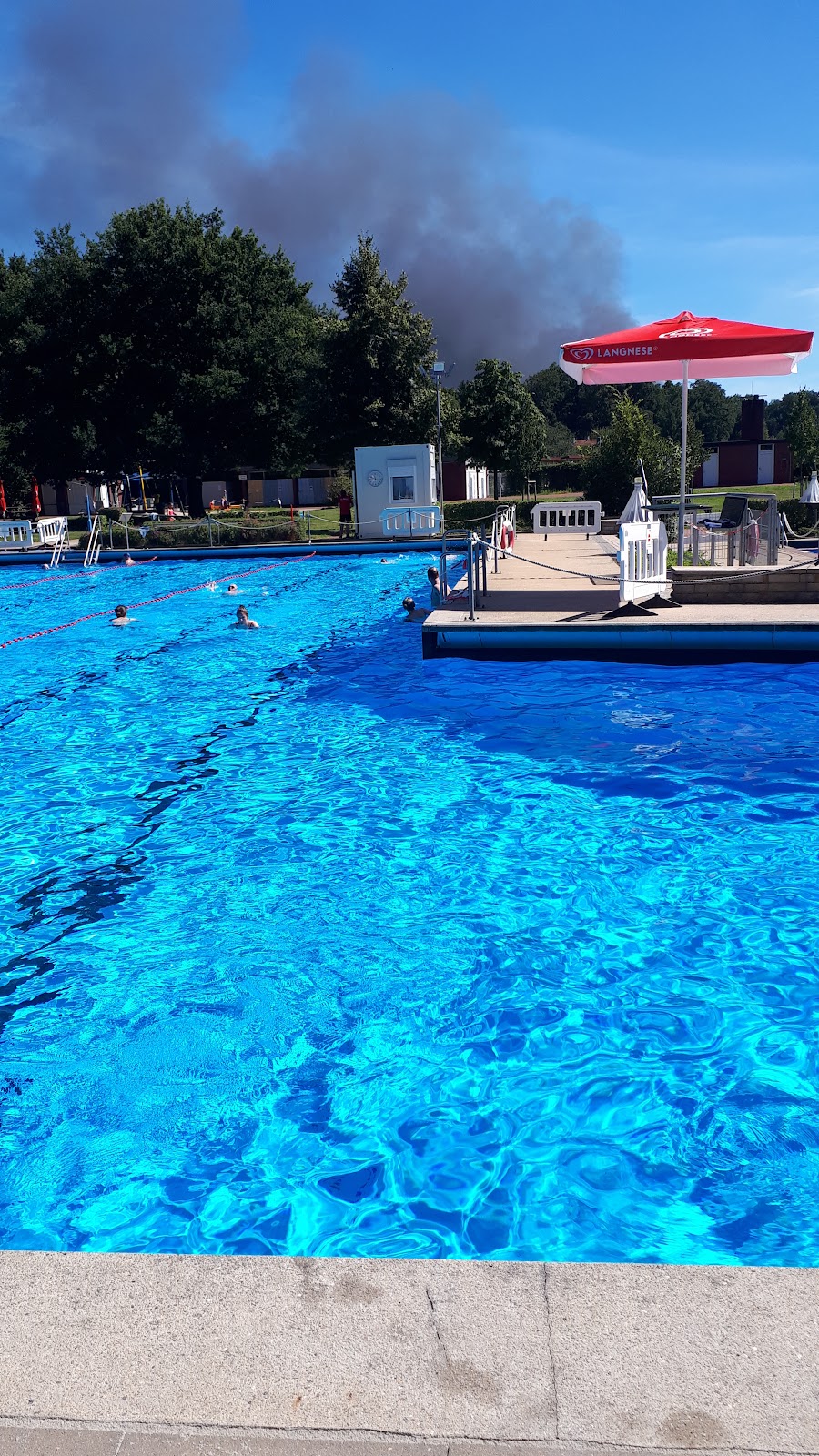 Bild von Freibad Velen