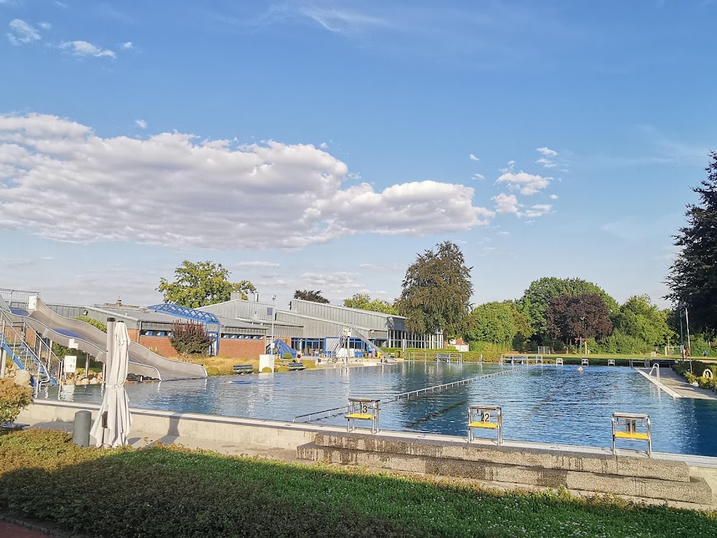 Bild von Hallen- und Freibad Rhede