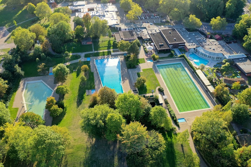 Bild von Frei- und Wellenbad Gesundheitspark Nienhausen