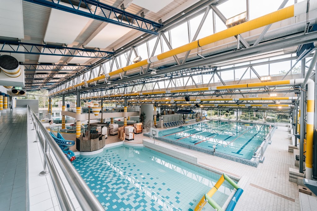Bild von Freizeitbad Düsselstrand