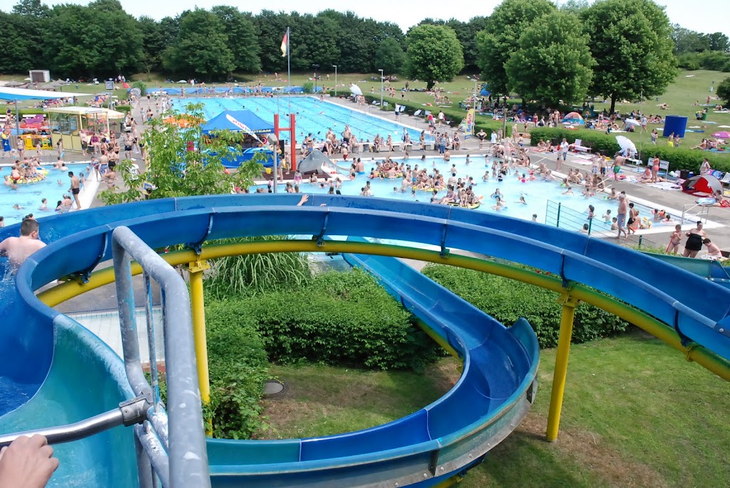 Bild von Freibad Süd
