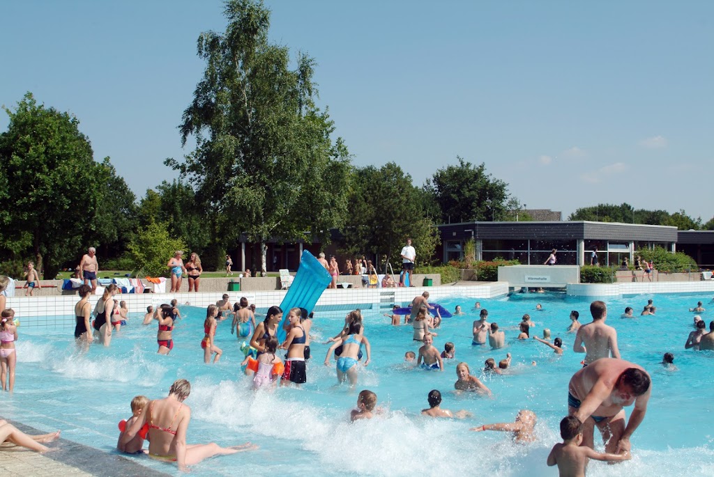 Bild von Freibad Selbachpark