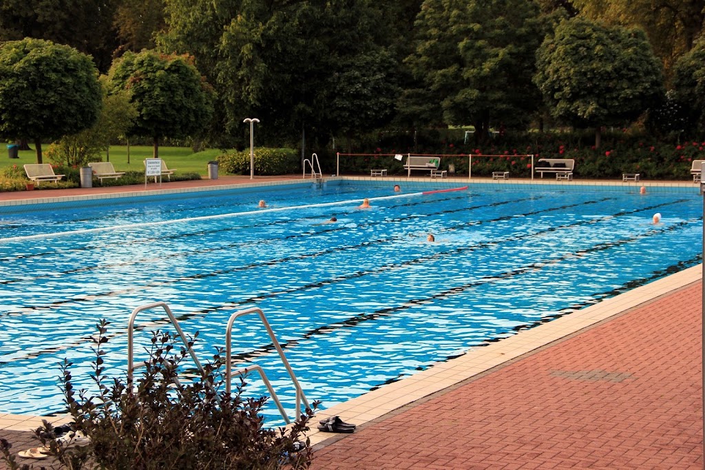 Bild von Freibad Ahlen