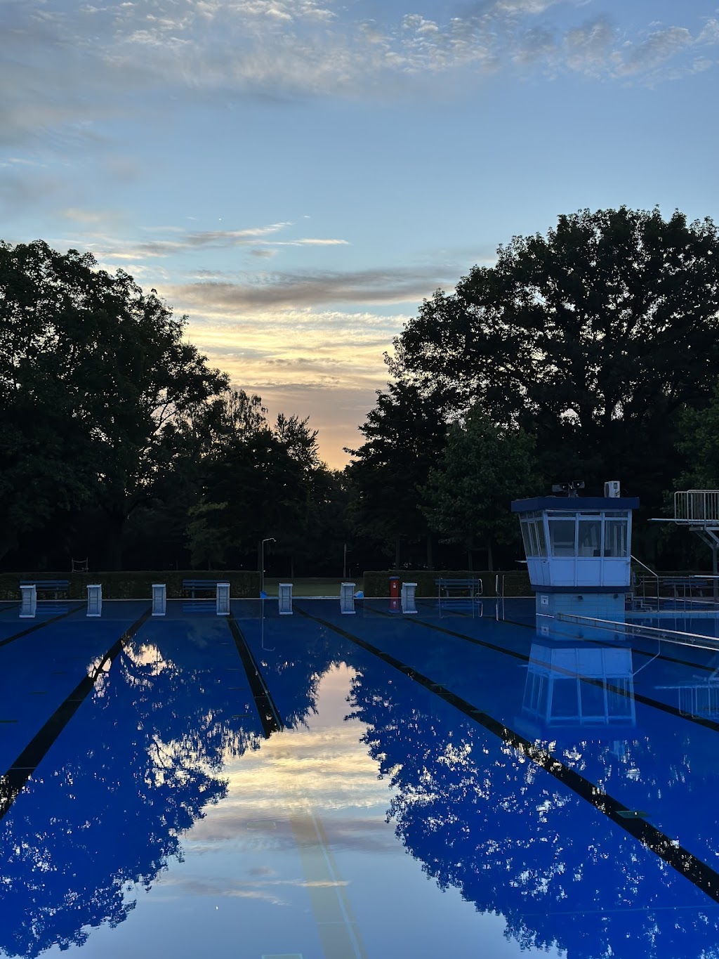 Bild von Freibad Rheda