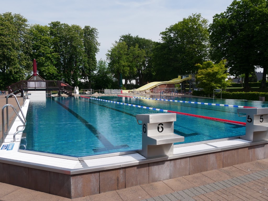 Bild von Freibad Geseke