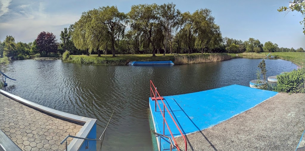 Bild von Naturfreibad Heil