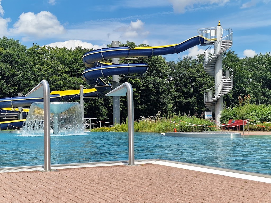 Bild von Freibad Waltrop / Hallenbad