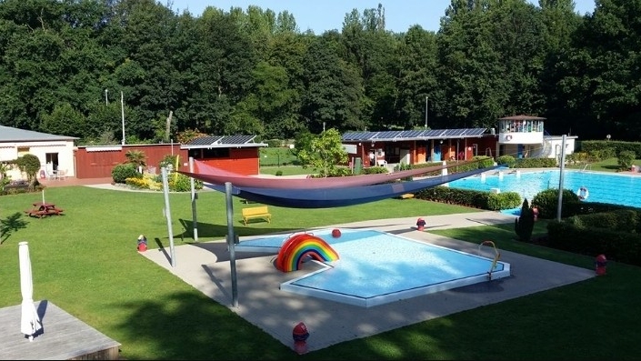 Bild von Freibad Brambauer