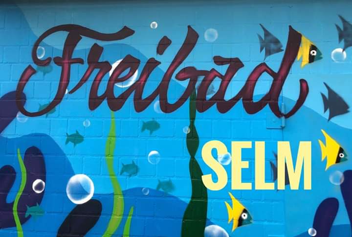 Bild von Freibad Selm