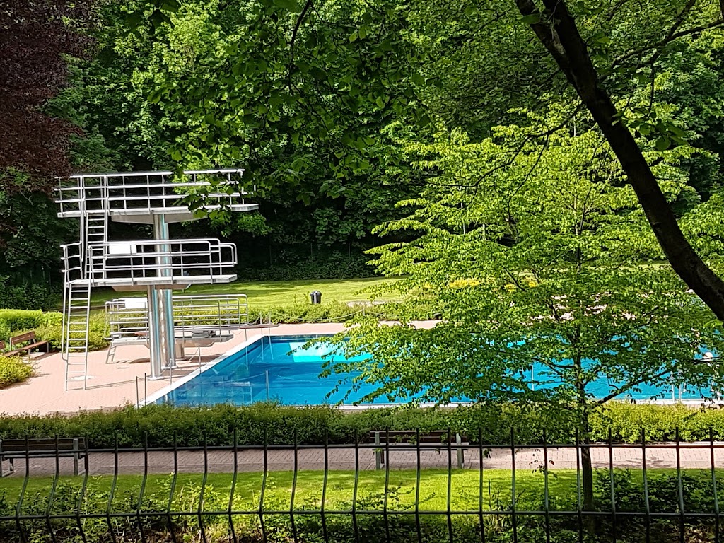 Bild von Freibad Blomberg