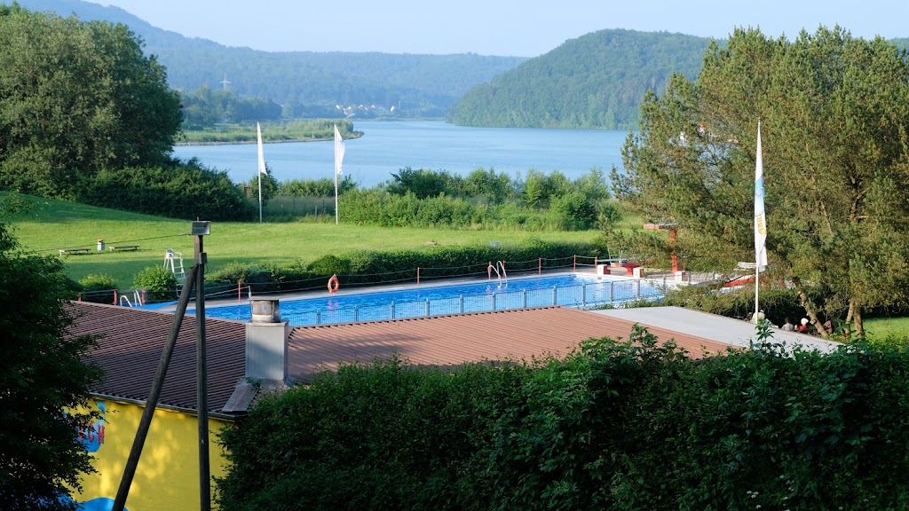 Bild von Freibad Schieder-Schwalenberg gGmbH