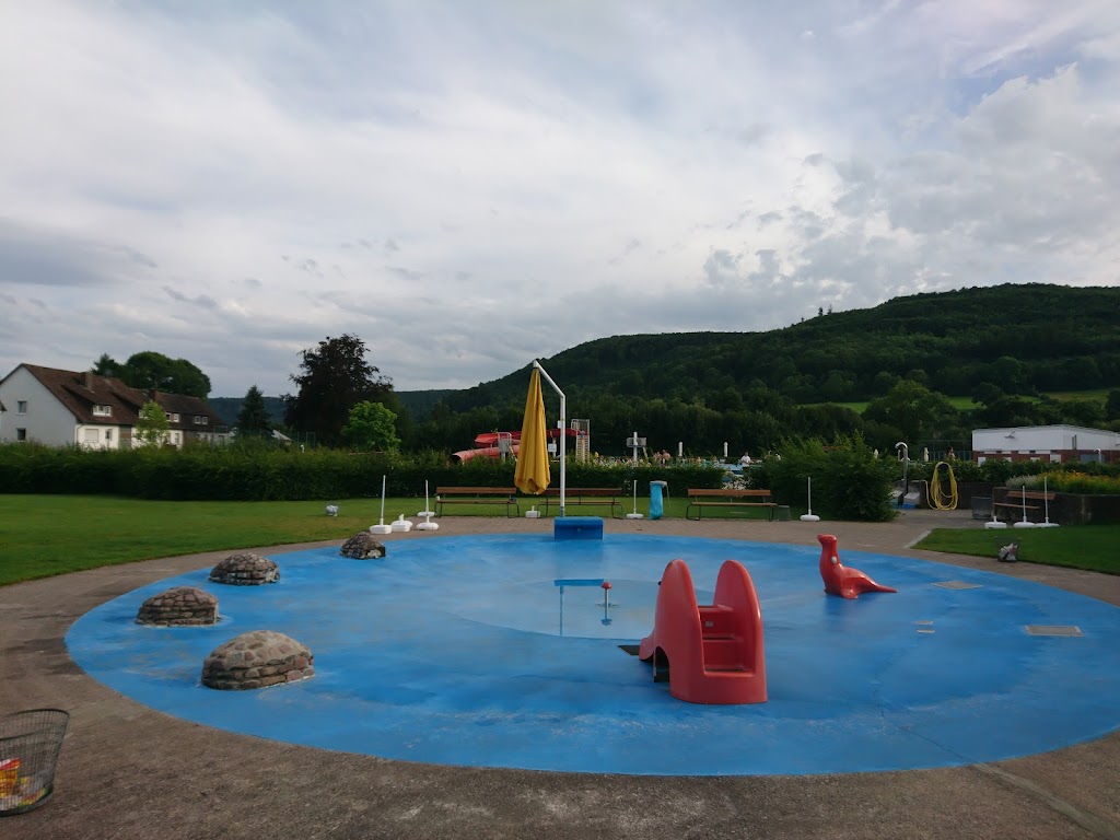Bild von Die Batze Erlebnisbad