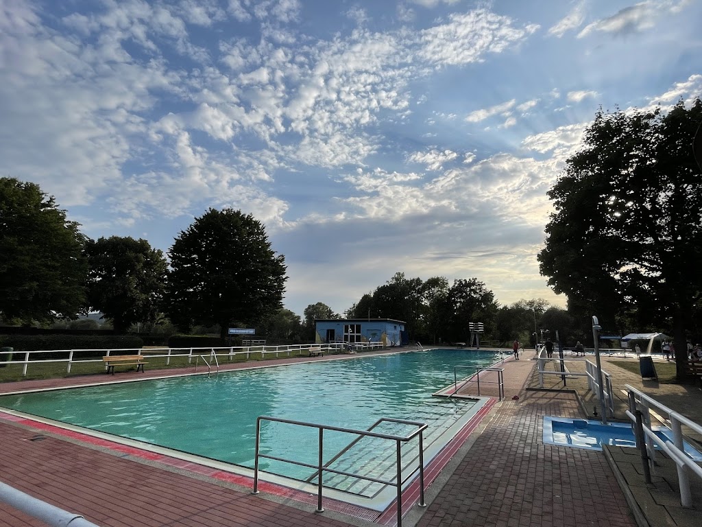 Bild von Waldschwimmbad Düderode