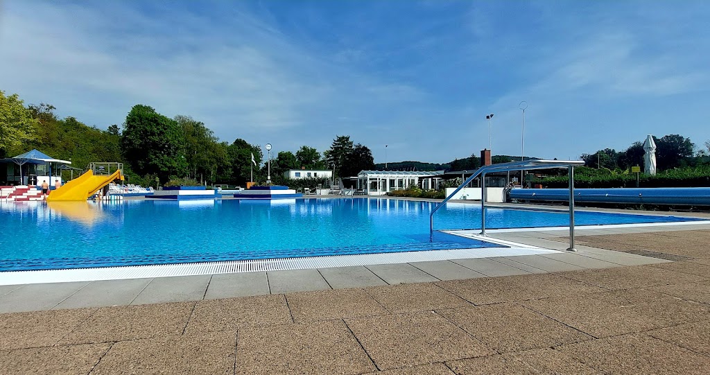 Bild von Freibad