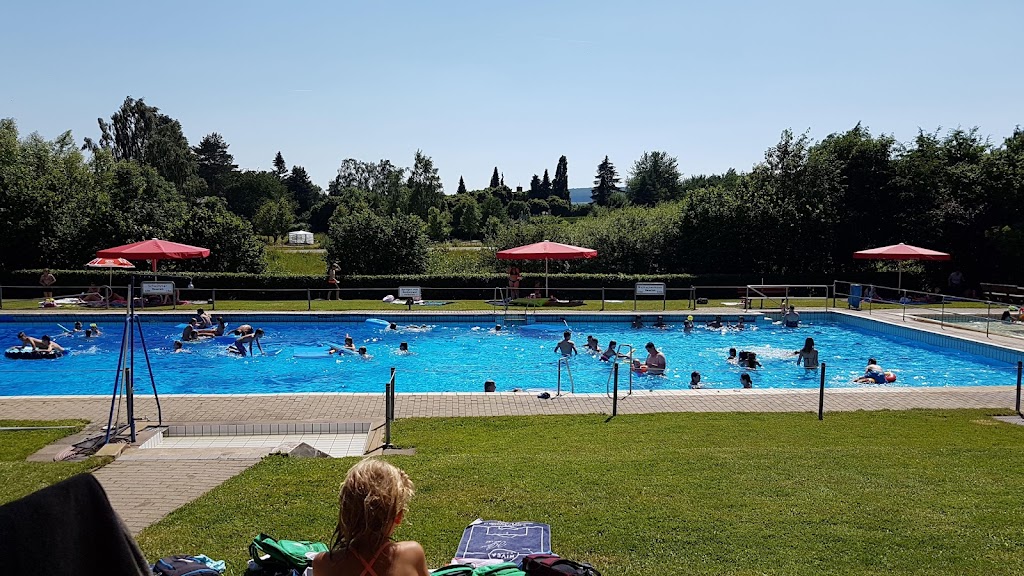 Bild von Freibad