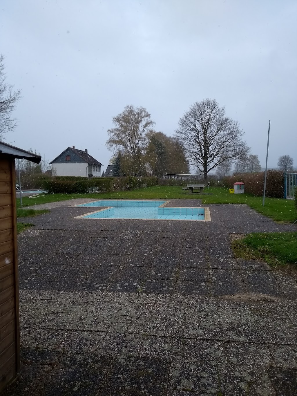 Bild von Freibad Münchehof