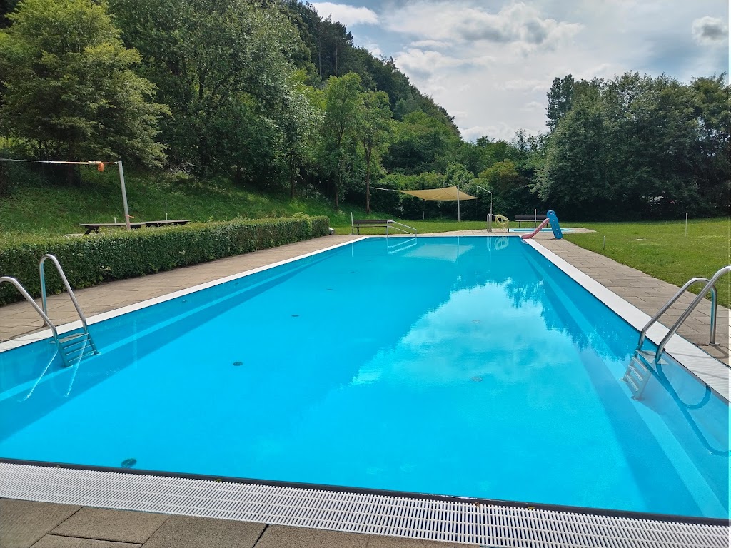 Bild von Freibad