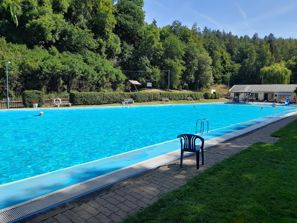 Bild von Freibad Wolfsberg