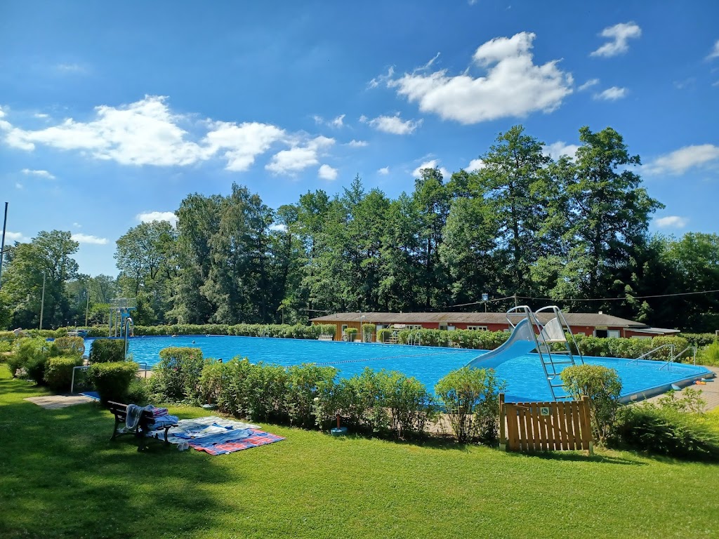 Bild von Waldbad Neustdt