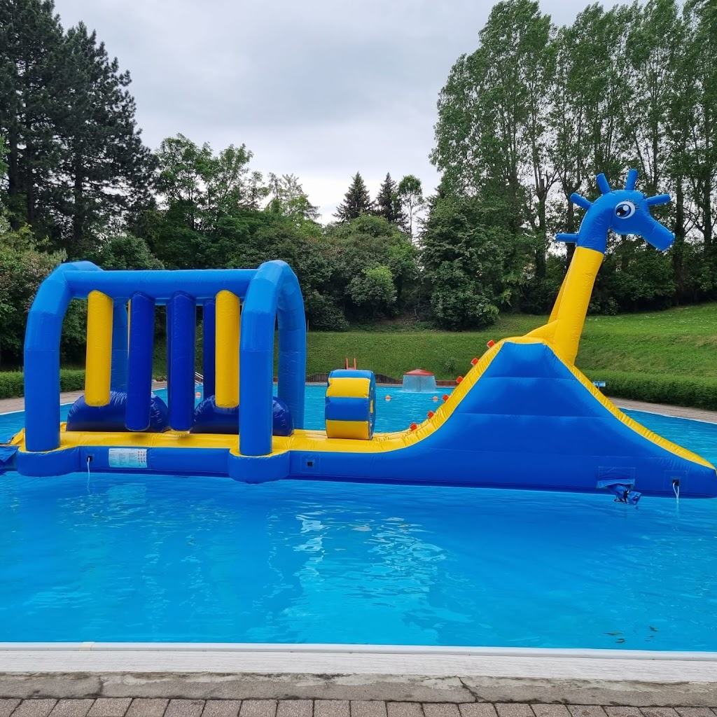 Bild von Stadtbad Gerbstedt