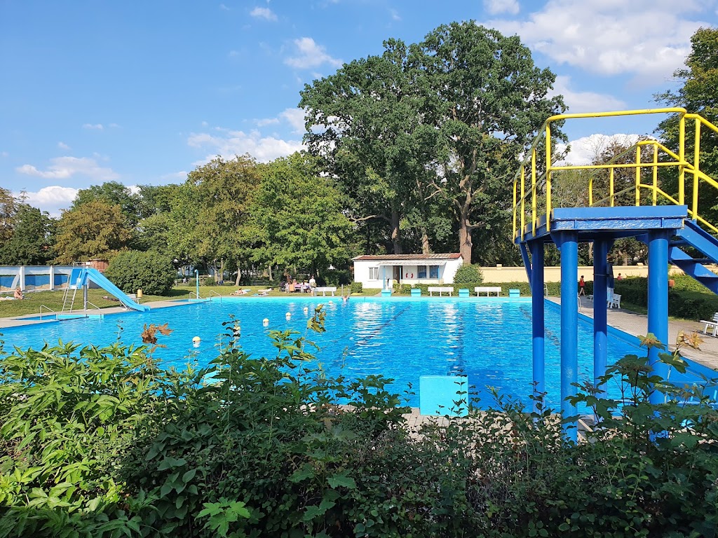 Bild von Freibad
