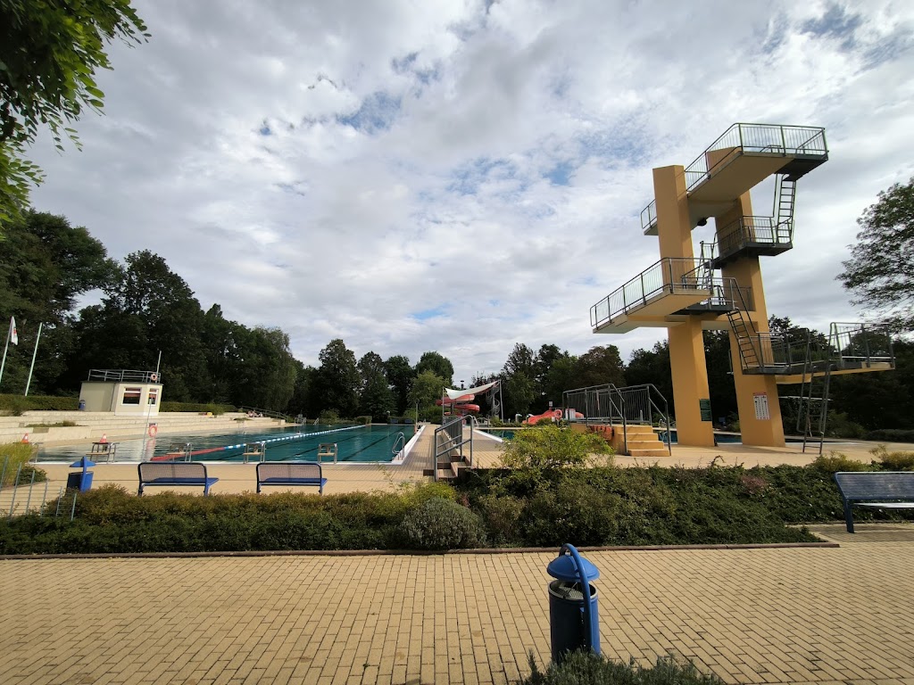 Bild von Freibad