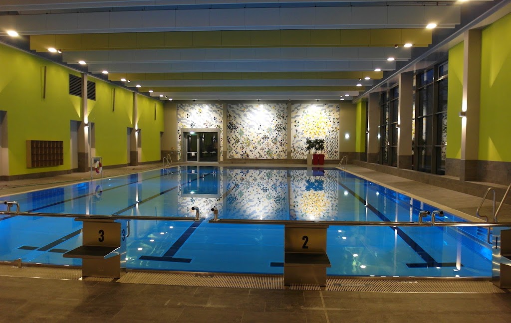 Bild von Schwimmhalle Forst (Lausitz)