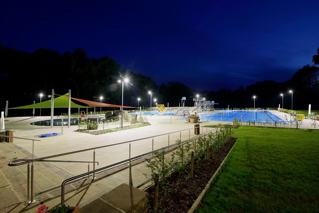 Bild von Bergfreibad Ochtrup, Stadtwerke Ochtrup