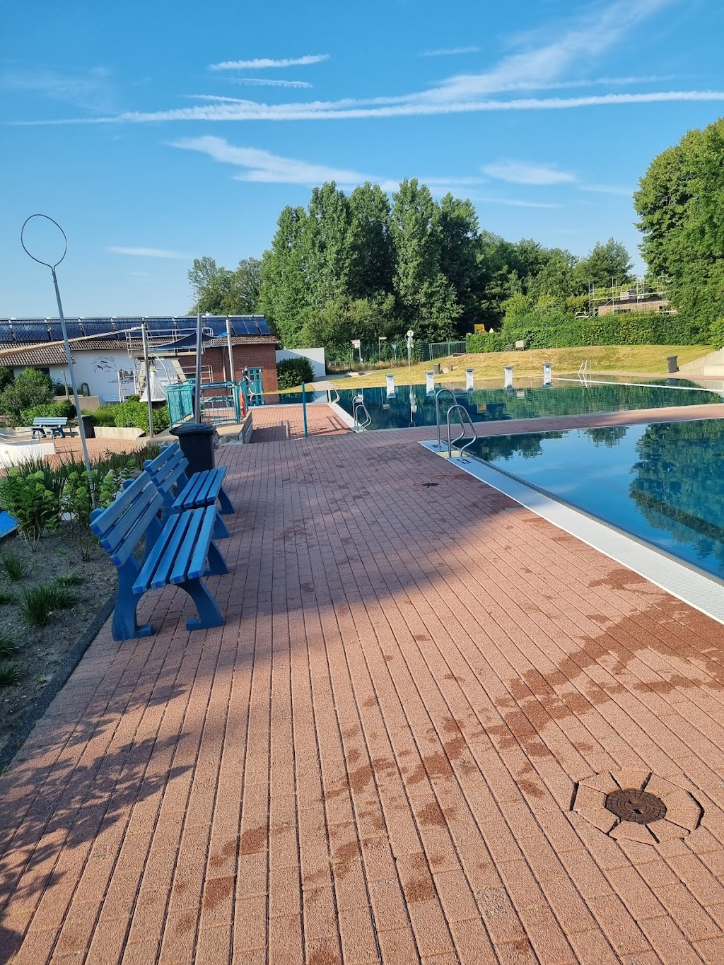 Bild von Freibad Gescher