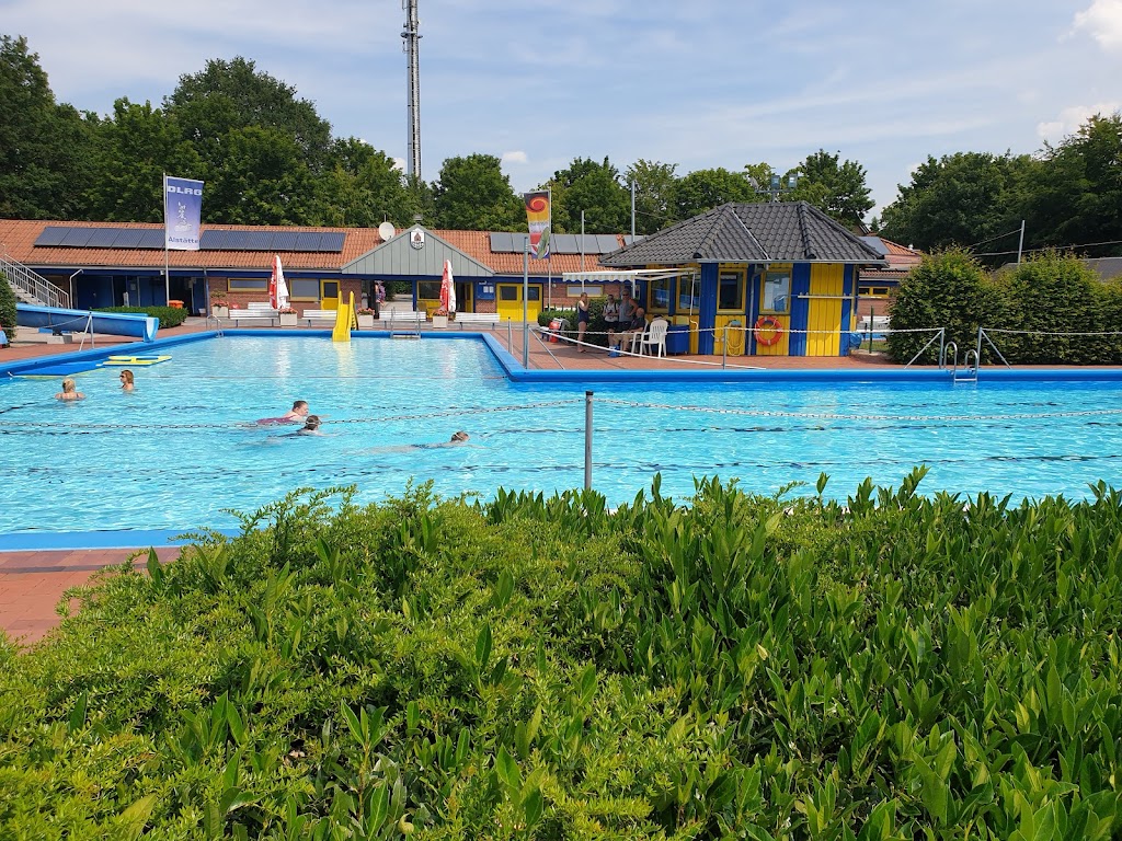 Bild von Freibad Alstätte