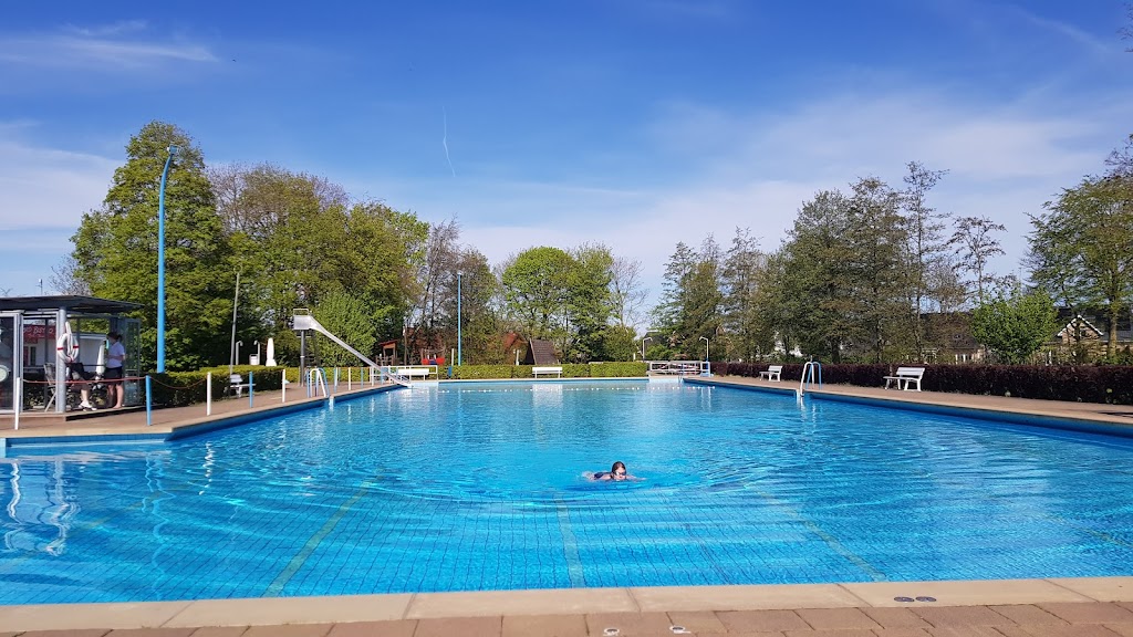Bild von Freibad Billerbeck