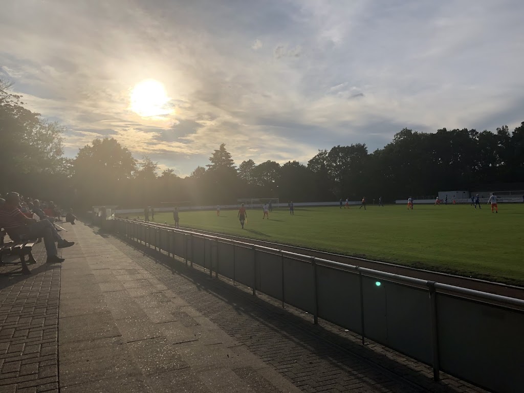 Bild von Stadion am Freibad | TV Jahn Hiesfeld