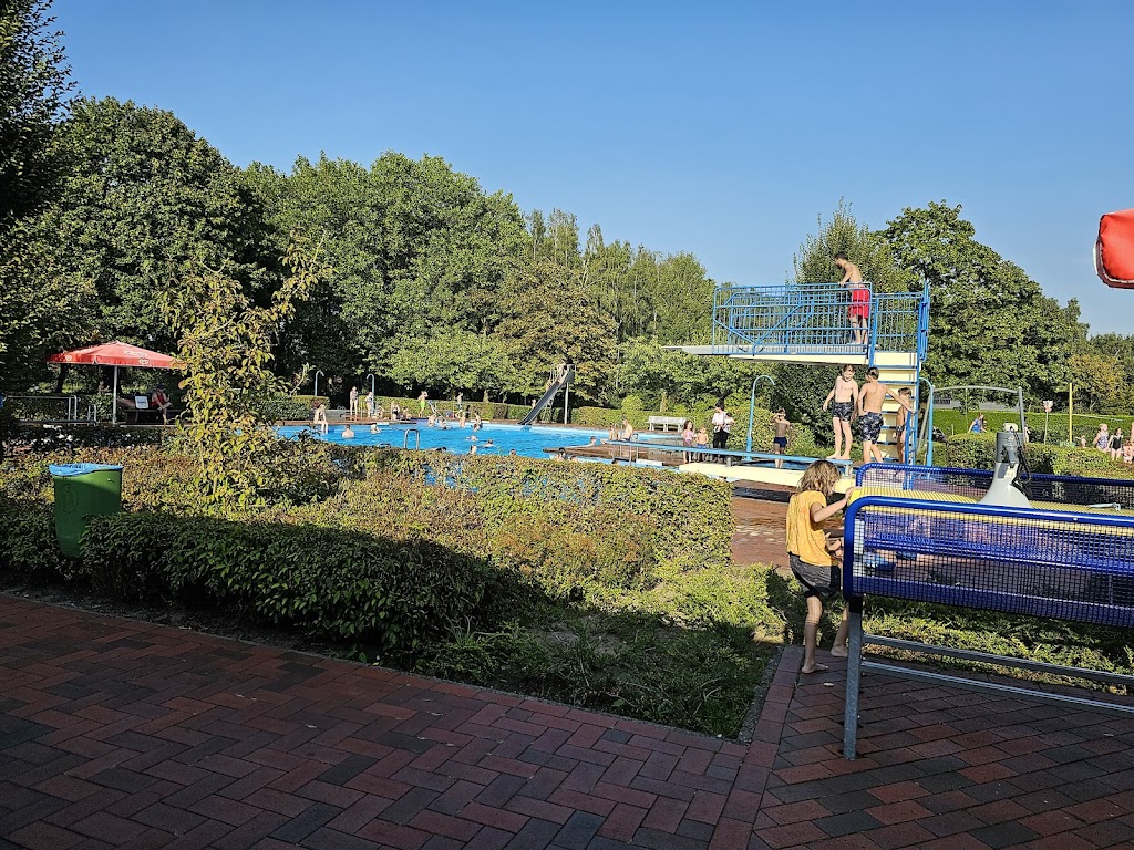 Bild von Freibad Ramsdorf