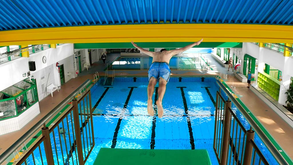 Bild von CoeBad und CoeSauna