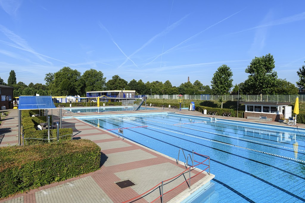 Bild von Freibad Greven