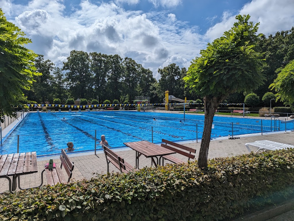 Bild von BagnoMare - Das Freibad