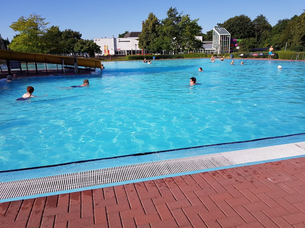 Bild von Freizeitbad Werl