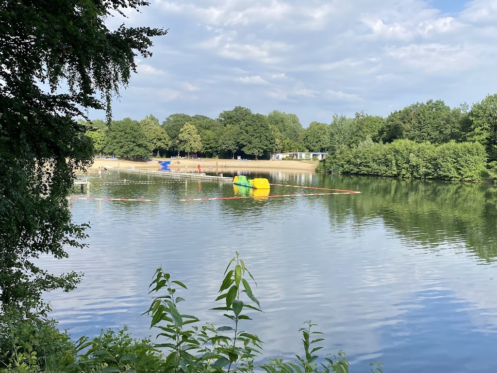 Bild von Freibad Saerbeck