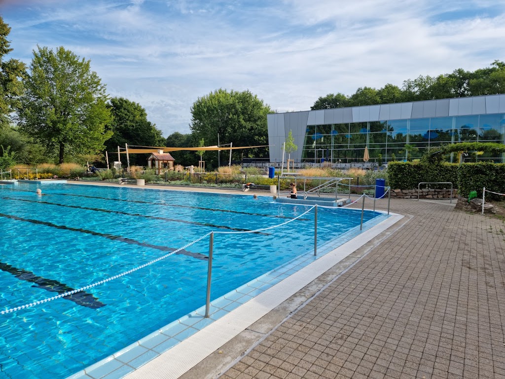 Bild von Waldbad Emsdetten