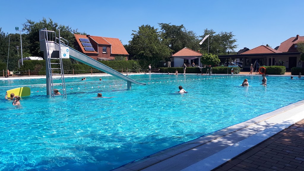 Bild von BWG Hagen a.T.W. Freibad