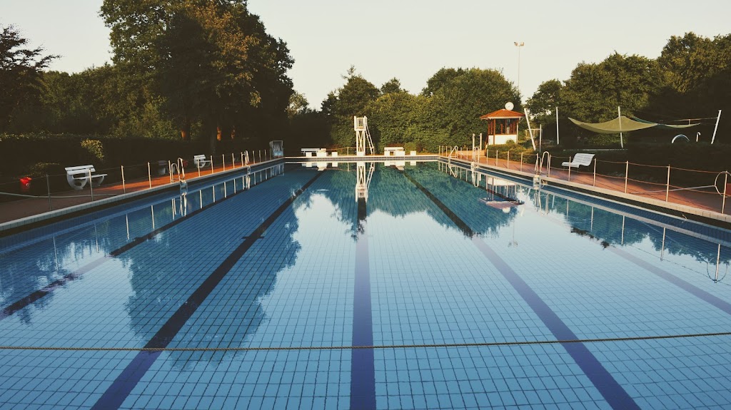 Bild von Freibad Laggenbeck