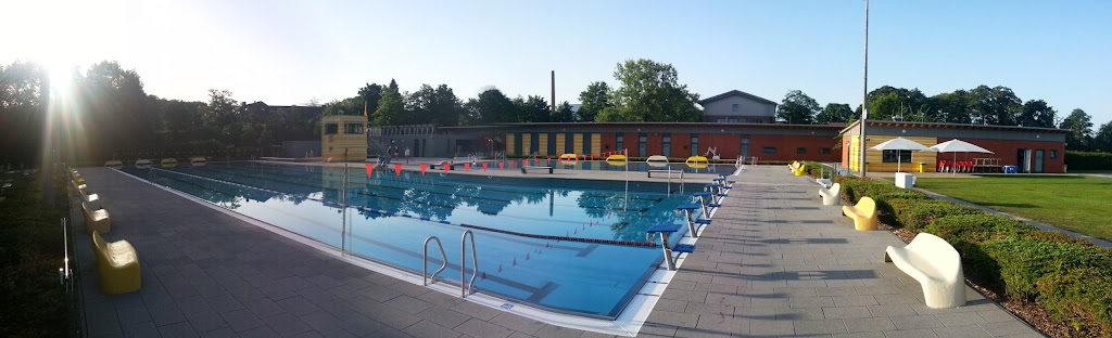 Bild von Freibad Coburg