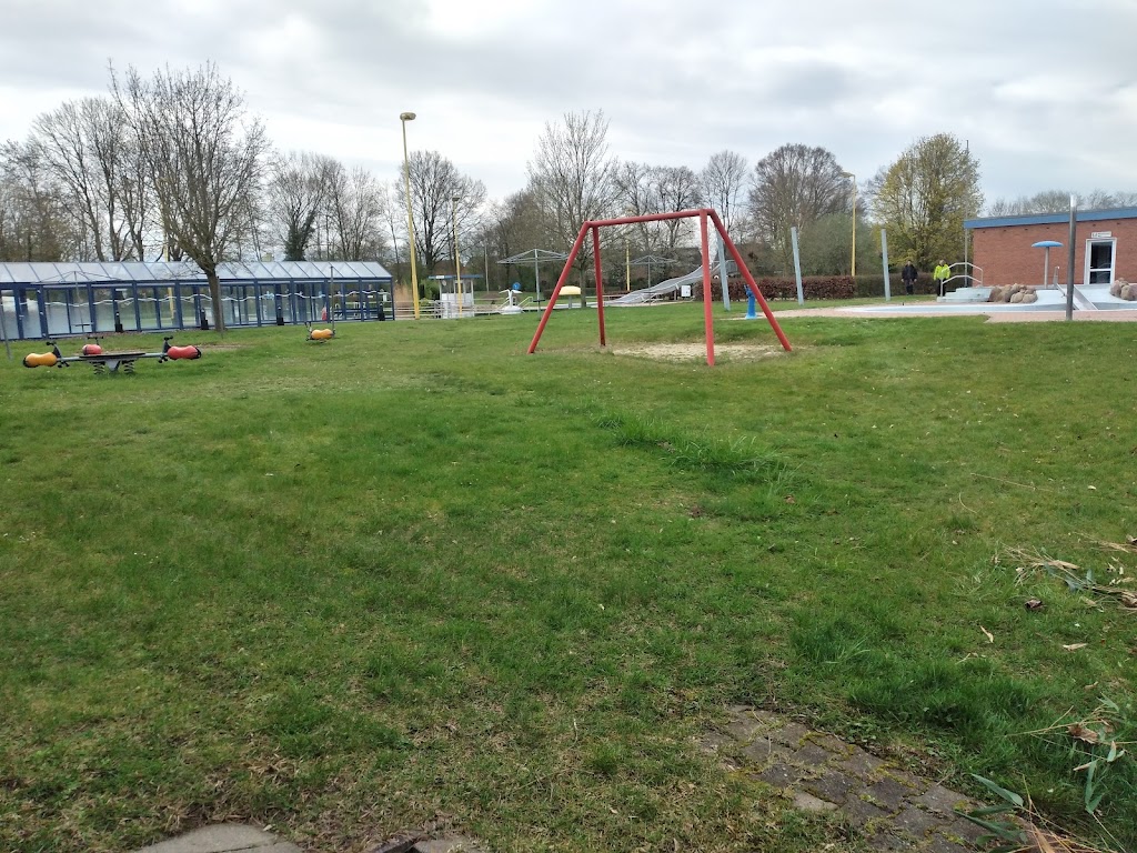 Bild von Freibad