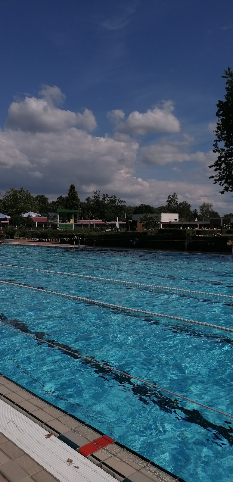Bild von Wellenfreibad Melle
