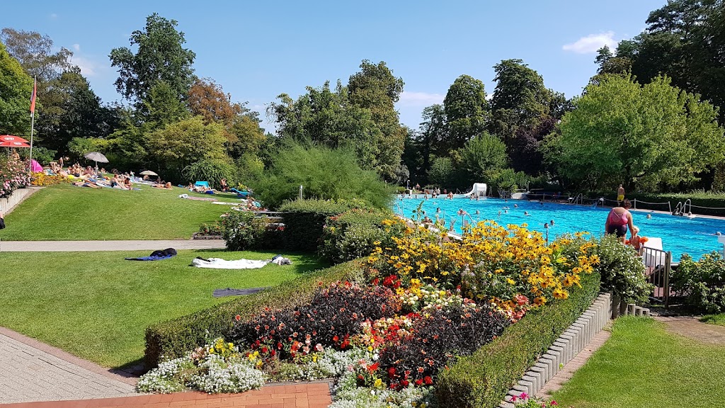 Bild von Sole-Freibad