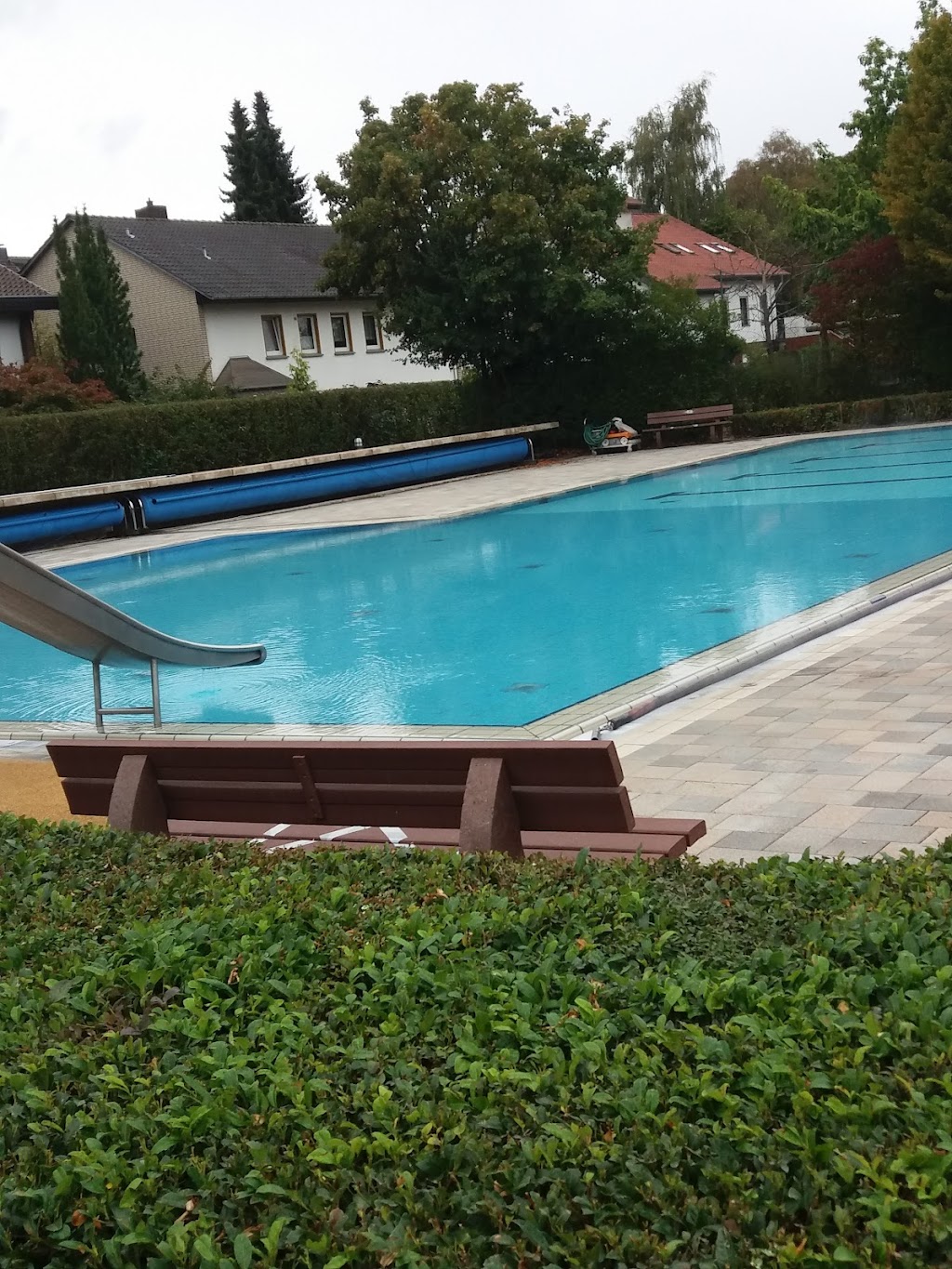 Bild von Freibad Riemsloh