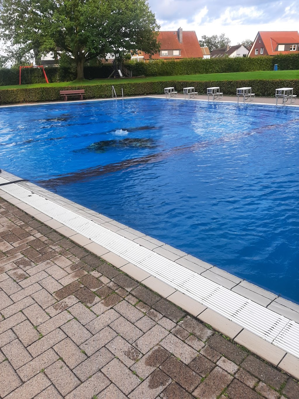Bild von Freibad Wellingholzhausen