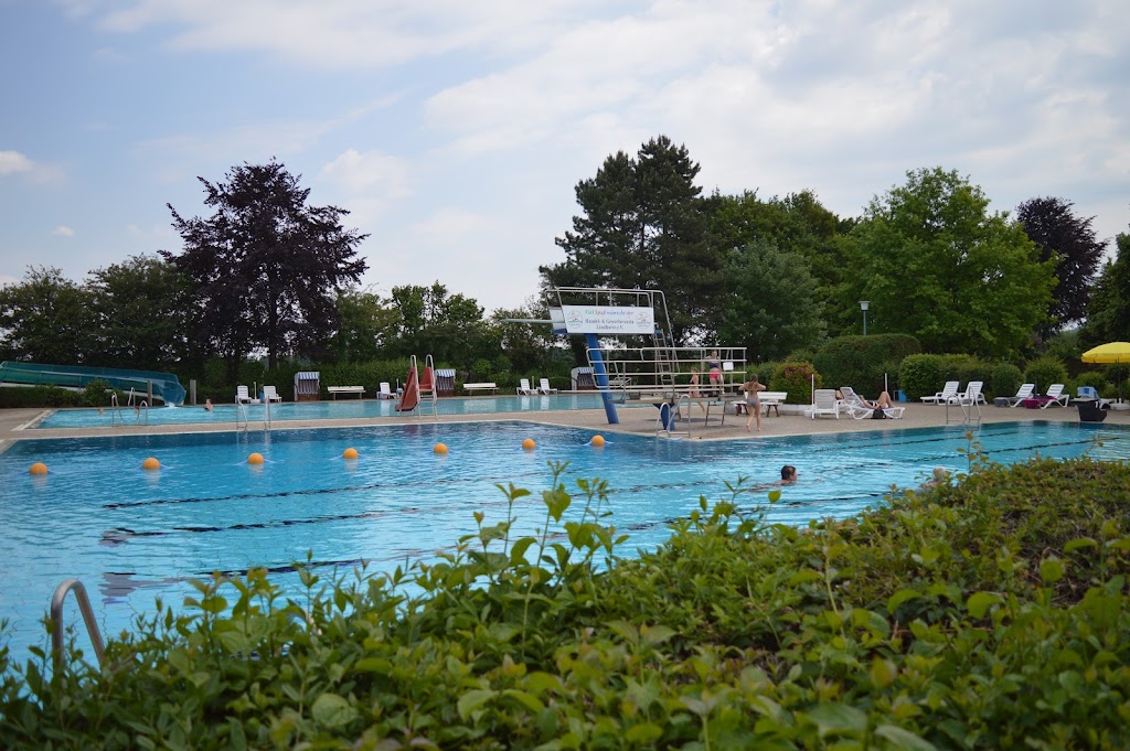 Bild von Solabali Freibad Saison