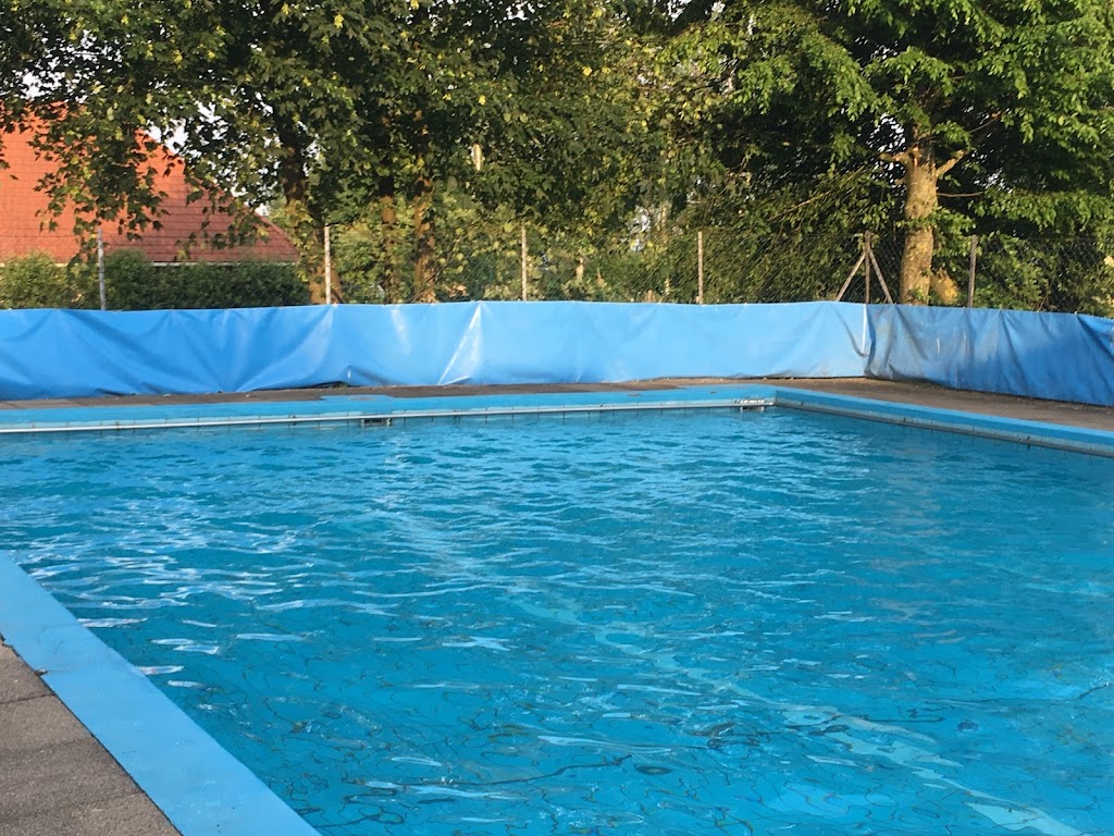 Bild von Freibad Lichtenhagen